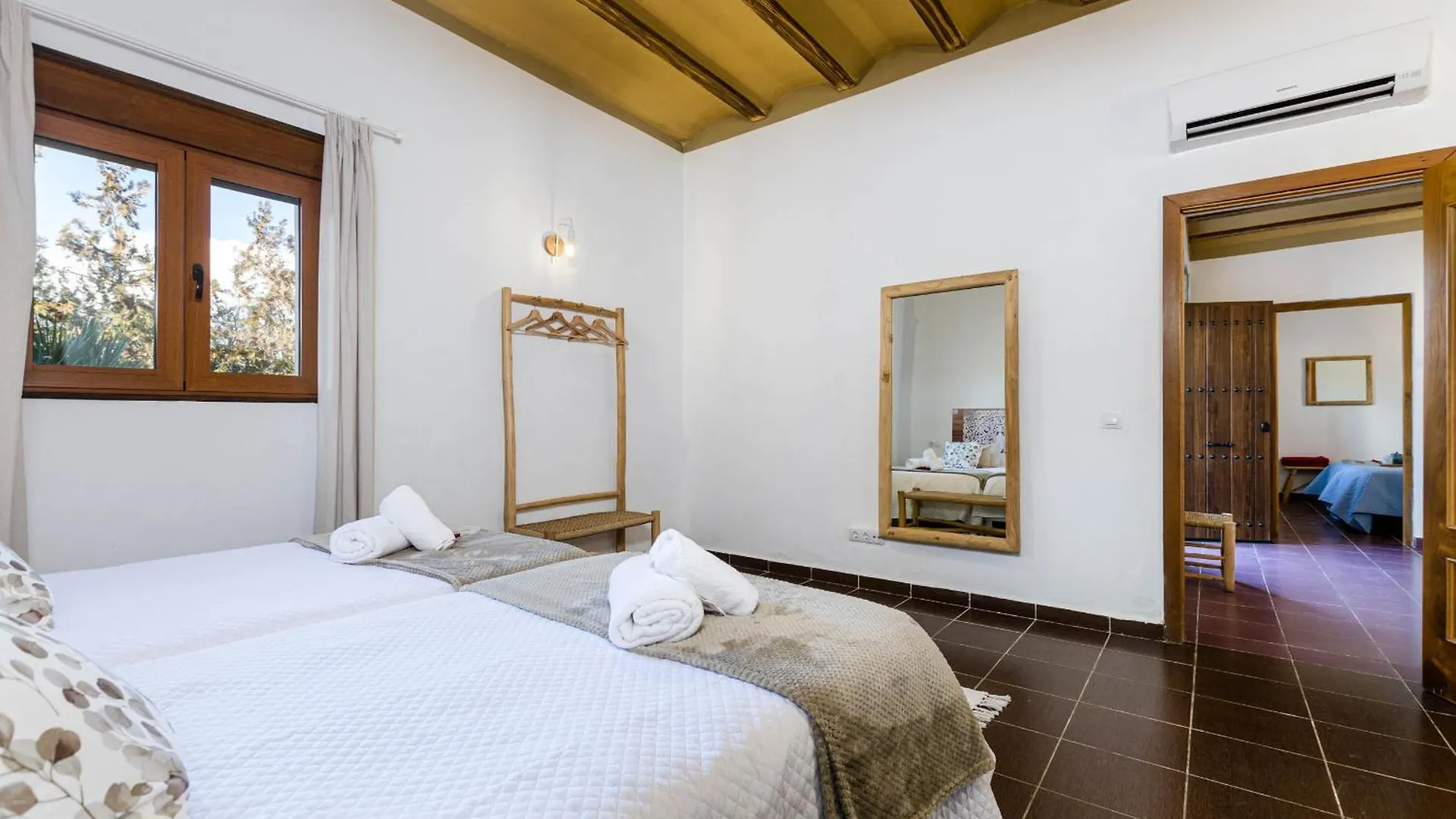Apartamento Agroturismo El Limonar 1, Yourhouse Inca  0*, Inca (Mallorca) España