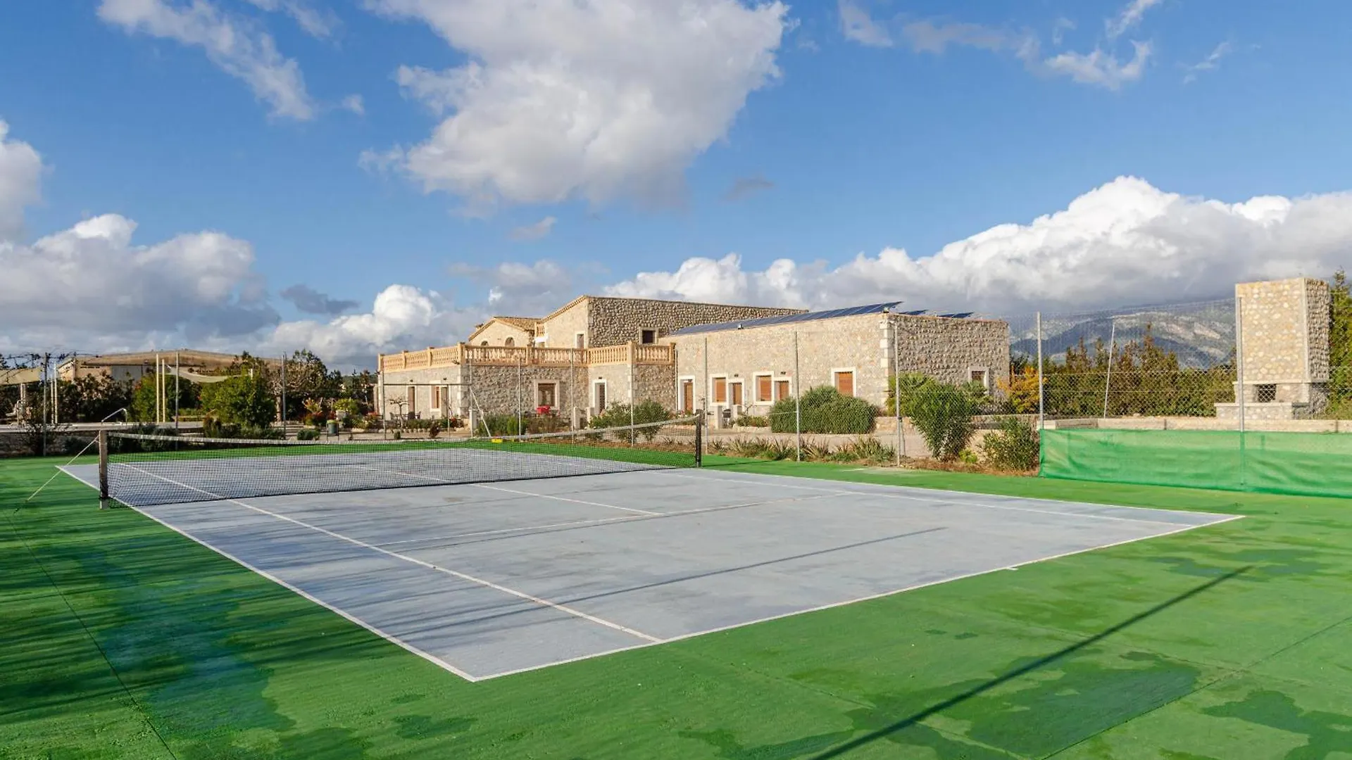 Apartamento Agroturismo El Limonar 1, Yourhouse Inca   Inca (Mallorca)