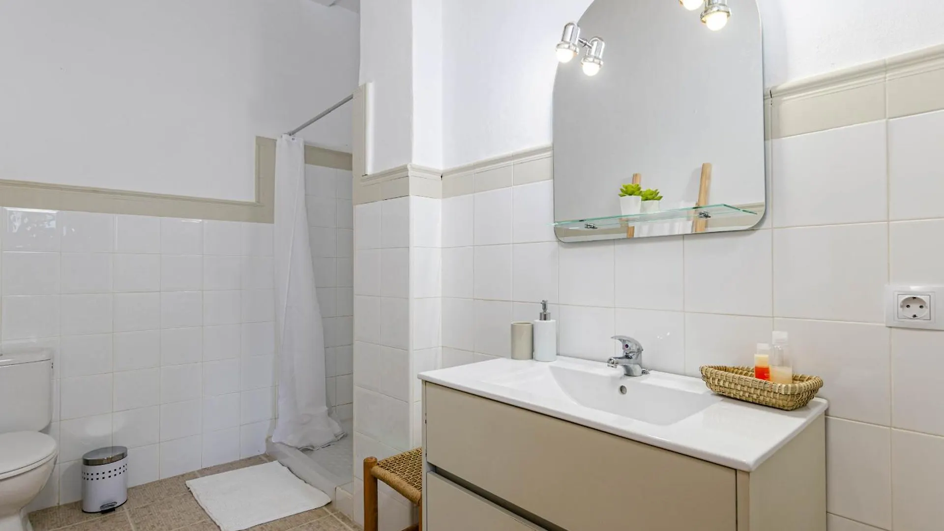 Apartamento Agroturismo El Limonar 1, Yourhouse Inca  España