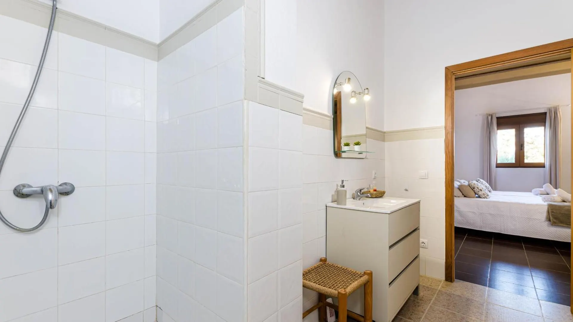 Apartamento Agroturismo El Limonar 1, Yourhouse Inca  Inca (Mallorca)