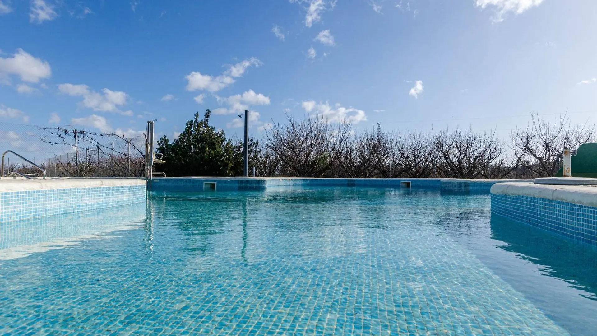 Apartamento Agroturismo El Limonar 1, Yourhouse Inca
