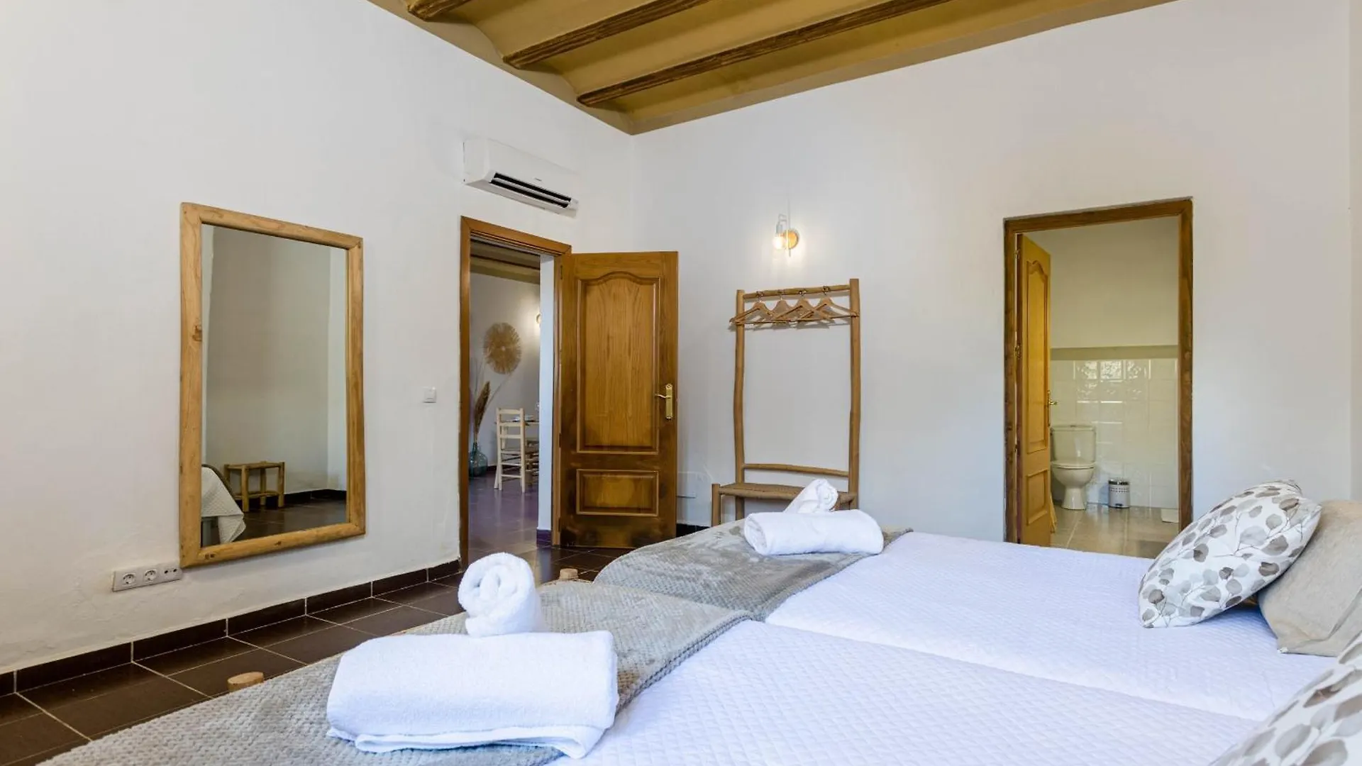 Apartamento Agroturismo El Limonar 1, Yourhouse Inca   Inca (Mallorca)