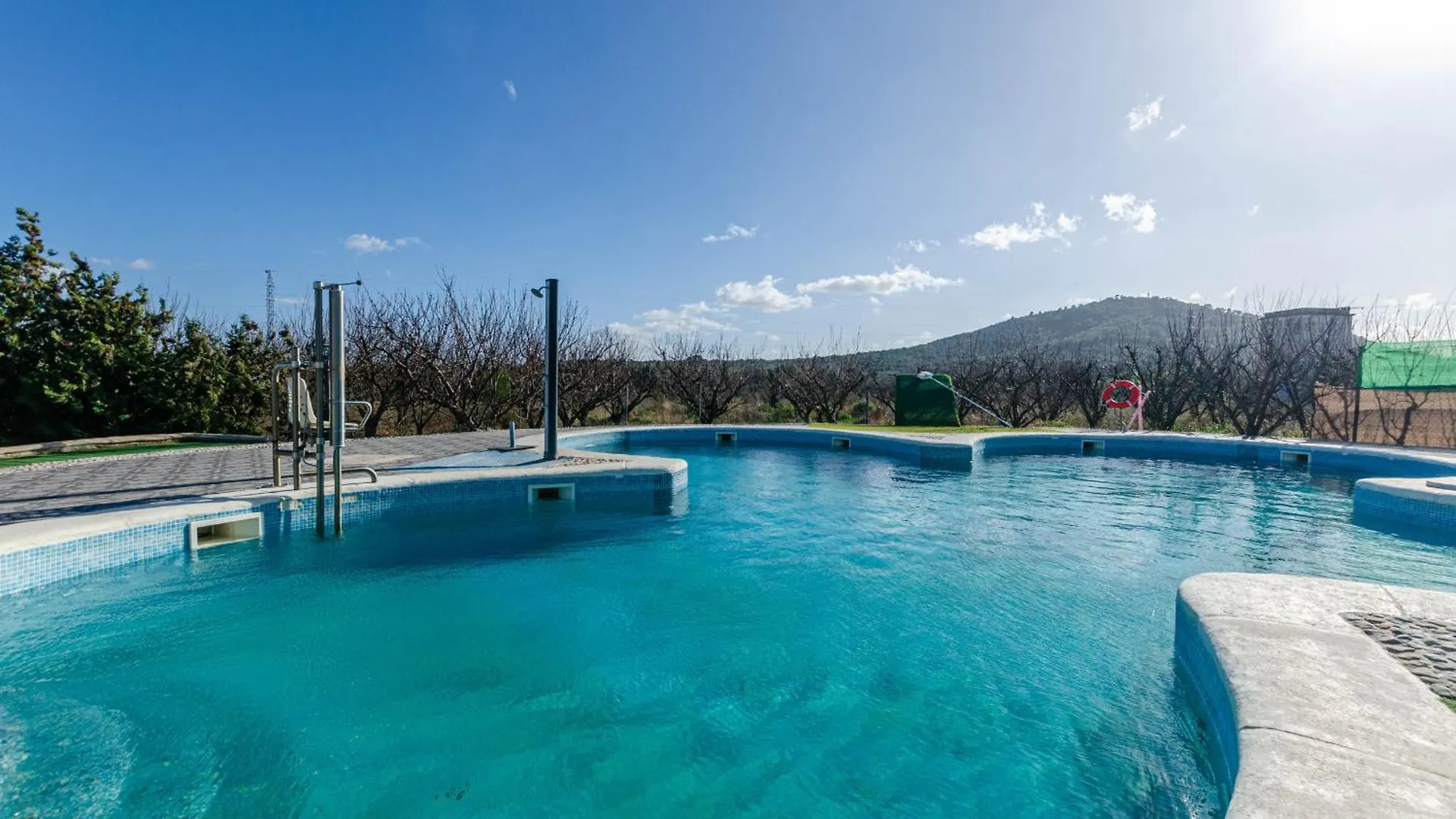 Apartamento Agroturismo El Limonar 1, Yourhouse Inca