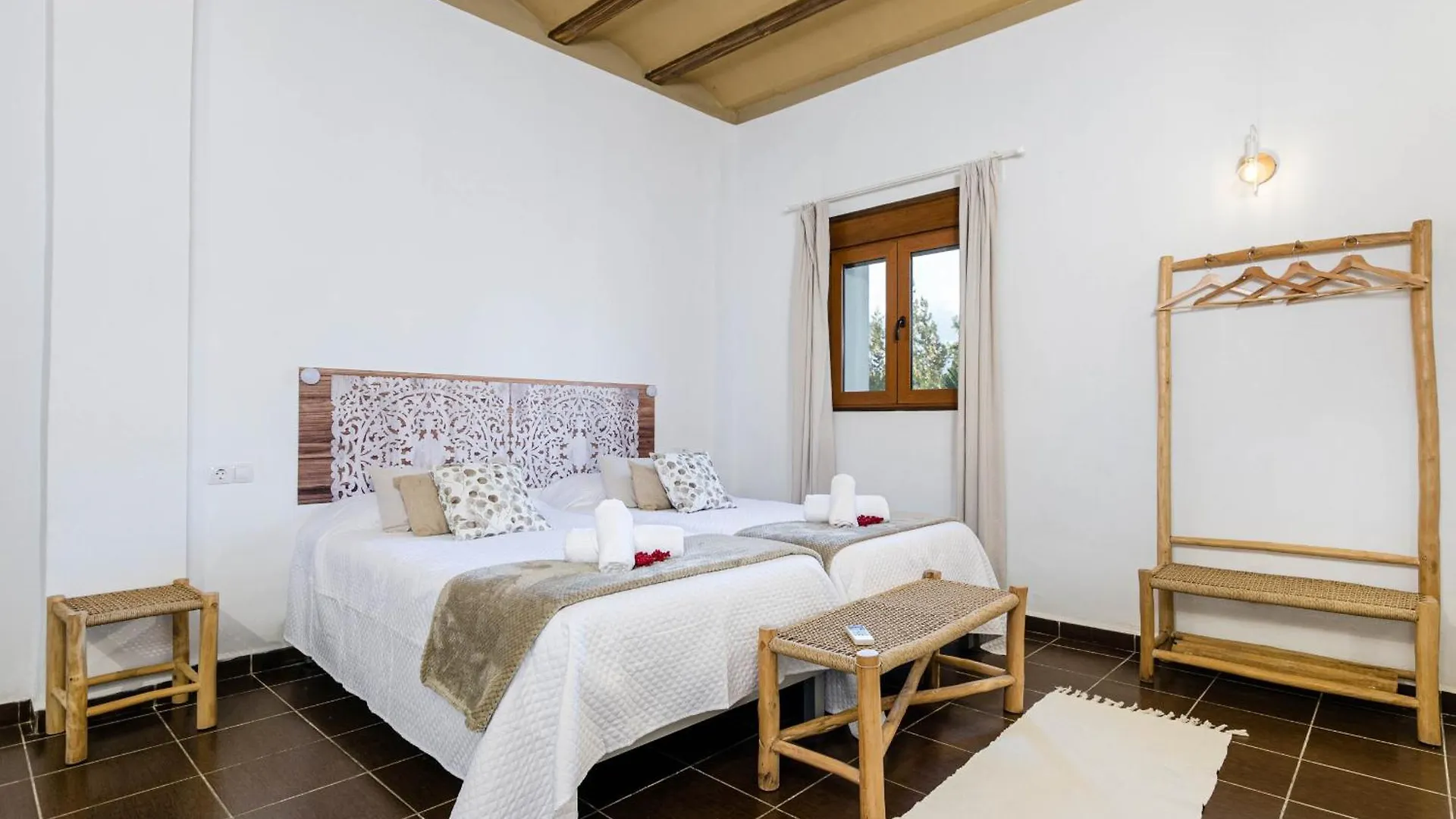 Apartamento Agroturismo El Limonar 1, Yourhouse Inca   Inca (Mallorca)