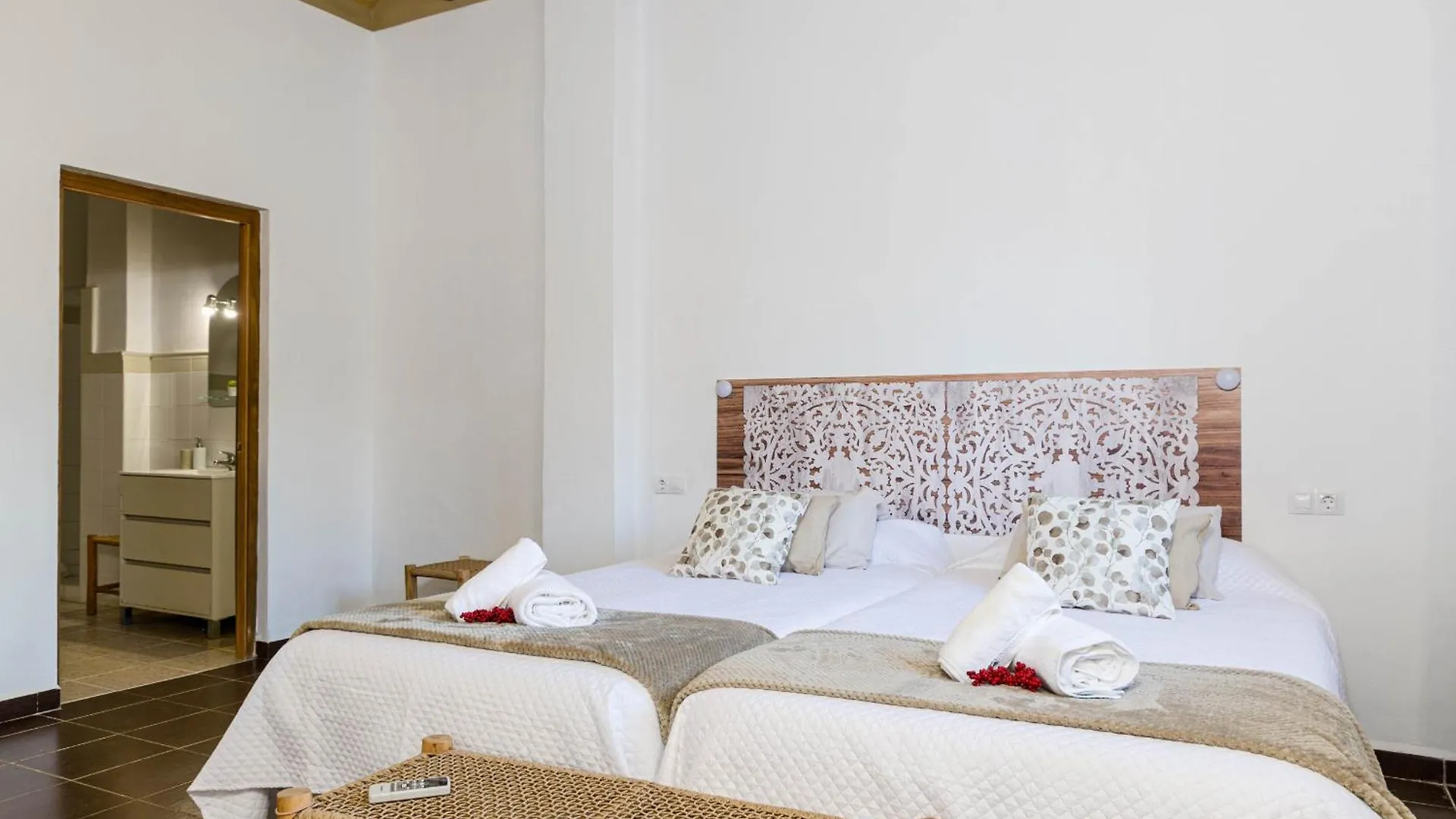 Apartamento Agroturismo El Limonar 1, Yourhouse Inca  España