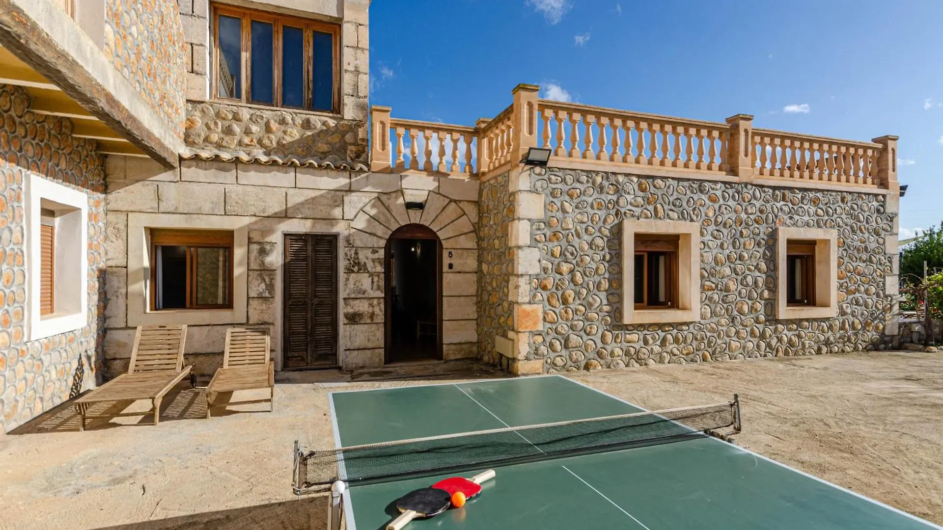 Apartamento Agroturismo El Limonar 1, Yourhouse Inca  0*, Inca (Mallorca) España