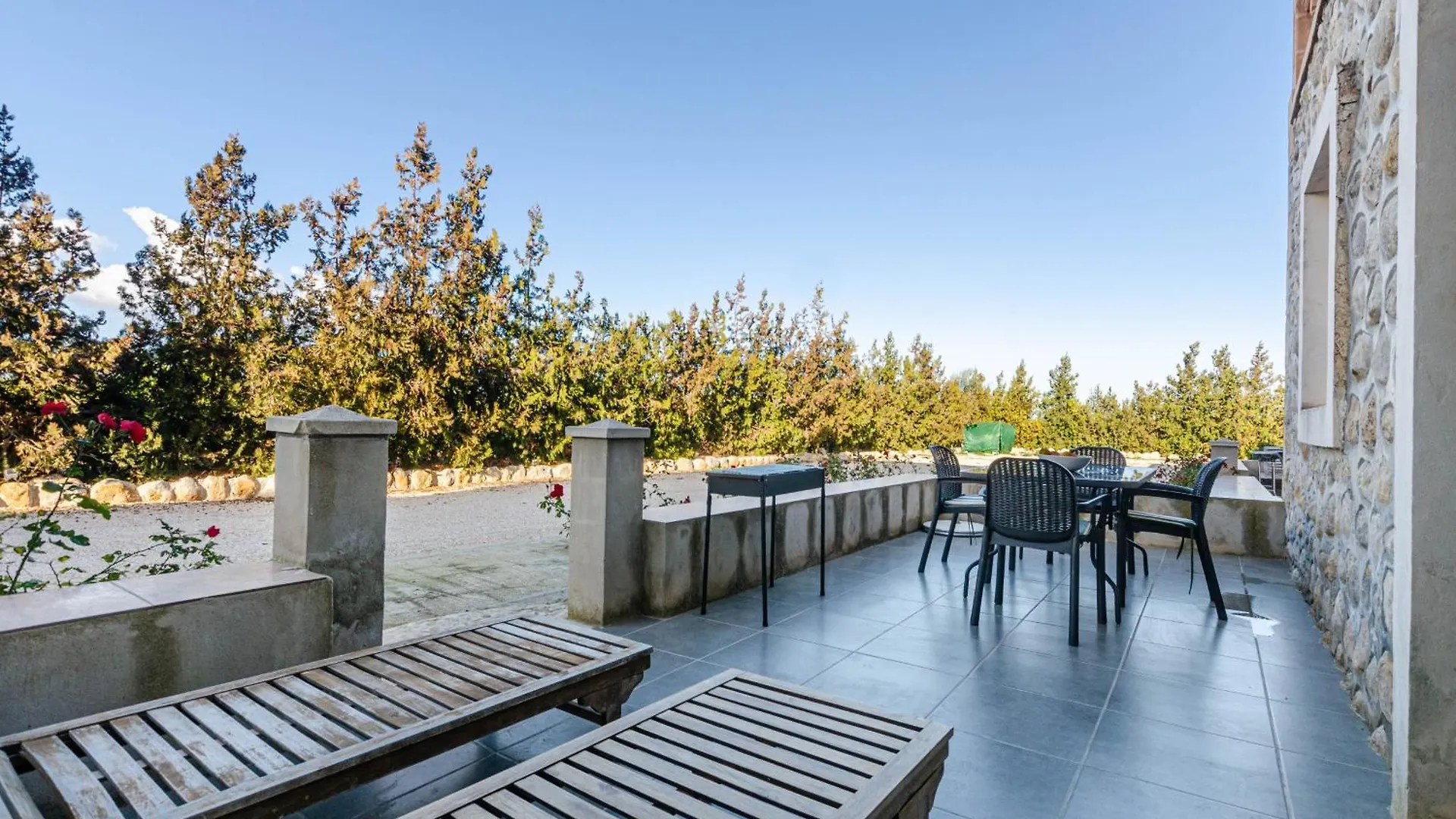 Apartamento Agroturismo El Limonar 1, Yourhouse Inca   Inca (Mallorca)