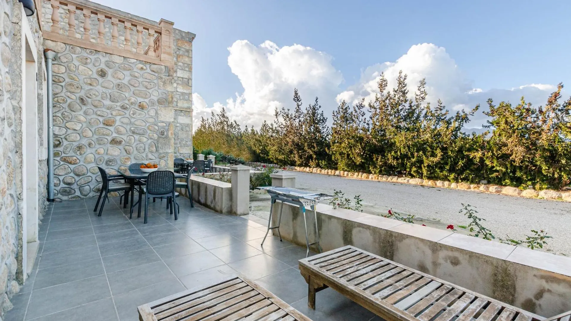 Apartamento Agroturismo El Limonar 1, Yourhouse Inca  Inca (Mallorca)