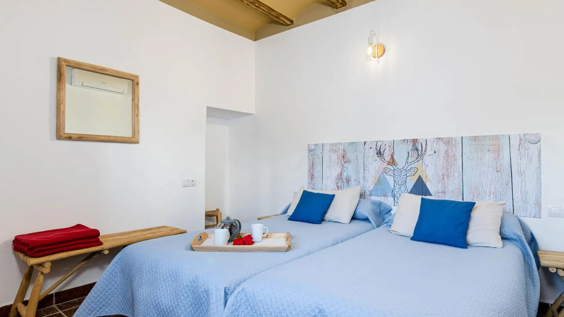 Apartamento Agroturismo El Limonar 1, Yourhouse Inca