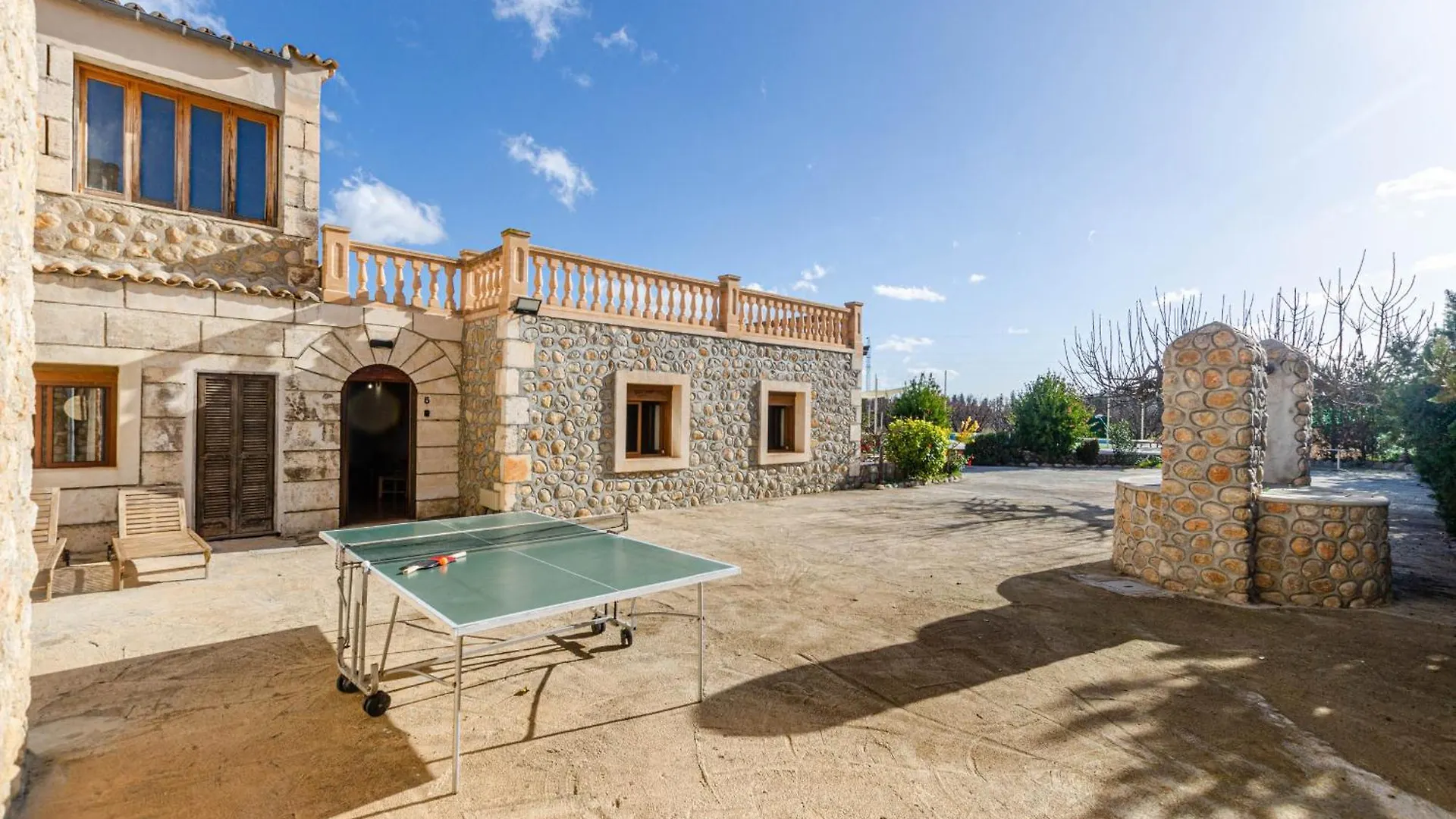 Apartamento Agroturismo El Limonar 1, Yourhouse Inca  0*, Inca (Mallorca)