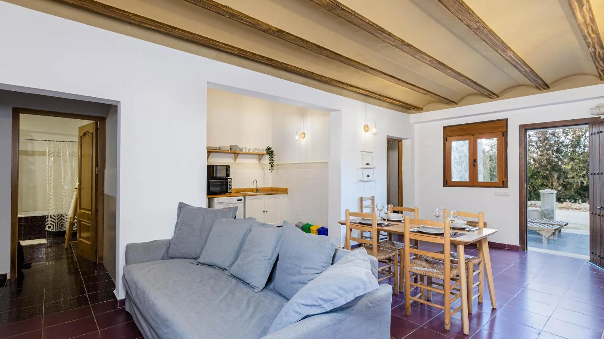 Apartamento Agroturismo El Limonar 1, Yourhouse Inca