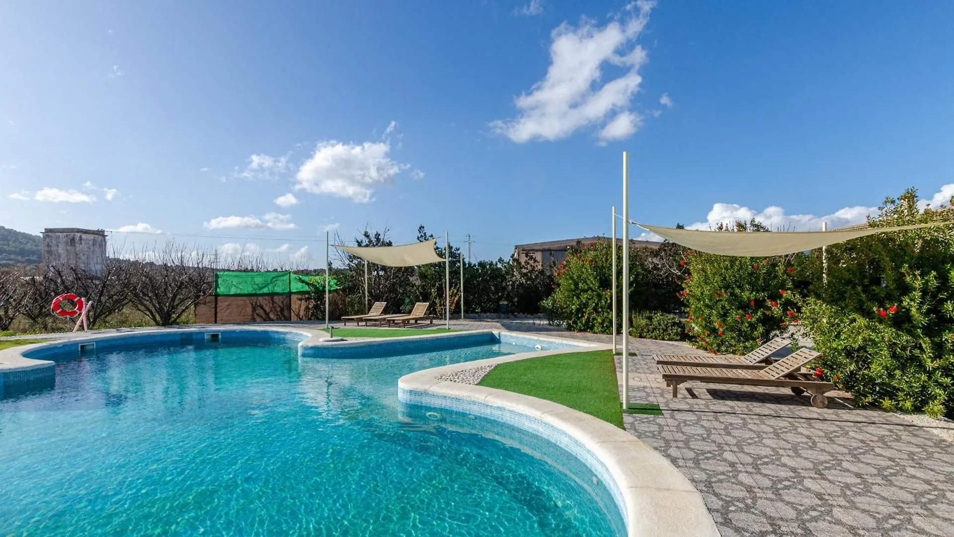 Apartamento Agroturismo El Limonar 1, Yourhouse Inca  España